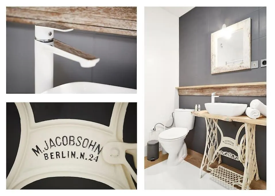 Househost Apartment: Jozefa Dietla 73/7 Krakow Poland